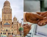 मुंबई : सोमवार दोपहर को हो सकती है BMC चुनावों की घोषणा 