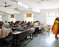 Mumbai: Decision to appoint professors based on the new 60:40 merit-based evaluation formula.