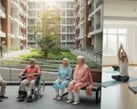 मुंबई : प्राइवेट वृद्धाश्रम बिना रजिस्ट्रेशन या रेगुलेशन के बढ़ते जा रहे हैं; रेगुलेट करने के लिए एक व्यापक पॉलिसी लाएगी महाराष्ट्र सरकार