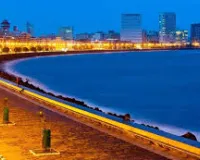  मुंबई : BMC चुनावों से पहले ट्रैफिक और सिविक मुद्दों पर चर्चा 