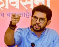 मुंबई : आदित्य ठाकरे ने महायुति सरकार पर बृहन्मुंबई नगर निगम चुनावों से पहले वोटरों को खुश करने के लिए गुमराह करने वाली घोषणाएं करने का आरोप लगाया