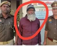 विरार : बिल्डर समय चौहान की हत्या के मामले में गैंगस्टर सुभाष सिंह ठाकुर को क्राइम ब्रांच ने लिया हिरासत में 