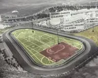 मुंबई : महालक्ष्मी रेसकोर्स को एक बड़े मेकओवर के तहत 