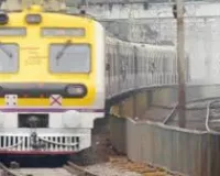 कल्याण-ठाणे-परेल सेक्टर पर 7वीं और 8वीं रेल लाइन बिछाने के लिए चल रही है स्टडी 