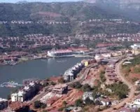 मुंबई : लवासा में एक हिल स्टेशन बनाने के लिए अवैध रूप से परमिशन देने के मामले में सीबीआई जांच की मांग 