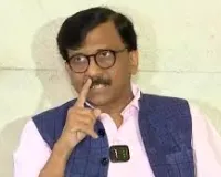 मुंबई :  गठबंधन की घोषणा एक हफ्ते के अंदर होने की उम्मीद - सांसद संजय राउत 