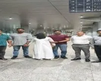 मुंबई : दुबई पुलिस और सरकारी एजेंसी का अधिकारी बताकर 27.36 लाख रुपये की धोखाधड़ी; केस दर्ज