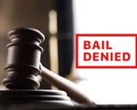 मुंबई: पांच पुलिसकर्मियों को जमानत से इनकार; 'फिरौती' के तौर पर 25 लाख रुपये मांगने और पीड़ितों के परिवार से 5 लाख रुपये मिलने के बाद उन्हें छोड़ने का आरोप 