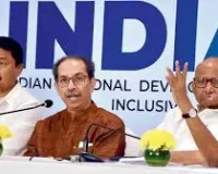  मुंबई : ऐतिहासिक किलों की शान और सुरक्षा के लिए महाविकास अघाड़ी सरकार ने एक अहम कदम; खास कमेटी बनाने का फैसला