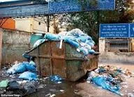 मुंबई : बायोमेडिकल कचरे को संभालने में कमियां पाए जाने के बाद KEM और नायर हॉस्पिटल को नोटिस  