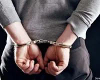 नालासोपारा : घरेलू विवाद के दौरान बेटी की हत्या... आरोपी गिरफ्तार