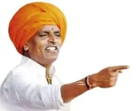 मुंबई : अच्छे कर्म करें, नशे से दूर रहें - निवृत्ति महाराज देशमुख