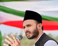 मुंबई : नगर निकाय चुनावों के लिए समाजवादी पार्टी ने सांसद जिया उर्रहमान बर्क को स्टार प्रचारक नियुक्त किया