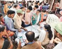 मुंबई : 227 निर्वाचन वार्ड में मराठी, उत्तर भारतीय, मुस्लिम, गुजराती-मारवाड़ी मतदाताओं की संख्या सबसे ज्यादा