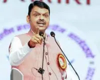 मुंबई : बांग्लादेशी घुसपैठियों को देश से निकालेंगे, मुंबई में मराठी-हिंदू मेयर पक्का करेंगे - मुख्यमंत्री देवेंद्र फडणवीस