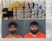 मुंबई : नारकोटिक्स कंट्रोल ब्यूरो ने 2025 में 5,560 kg ड्रग्स ज़ब्त किए, ₹18 करोड़ की संपत्ति फ़्रीज़ की