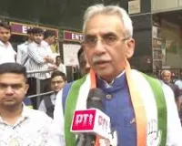 मुंबई में केवल 600 बेस्ट बसें चल रही हैं, निजी बसें शहर में हावी - अमीन पटेल