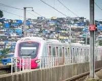 मुंबई : मीरा रोड-भायंदर मेट्रो लाइन पर आया अपडेट, ठाणे-मुंबई कॉरिडोर के लिए भी गुड न्यूज!