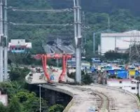 नवी मुंबई से कल्याण-डोंबिवली का सफर 15 मिनट में, अंडरग्राउंड टनल, क्रीक के ऊपर सड़क, रूट 80% पूरा, कब होगा शुरू?