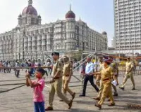 मुंबई पर मंडराया आतंकी खतरे का साया, आईएसआई ने बनाया खतरनाक प्लान, हाई अलर्ट पर मायानगरी