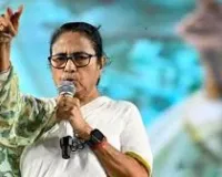 नई दिल्ली : ईडी की छापेमारी के खिलाफ कल रैली निकालेंगी ममता बनर्जी; भाजपा ने किया पलटवार