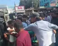 मुंबई : एआयएमआयएम की रैली पर हमले के लिए 60 लोगों पर मामला दर्ज