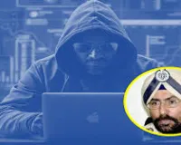 मुंबई : पूर्व आईजी अमर सिंह चहल के साथ 8.10 करोड़ की ठगी मामले में गिरफ्तार आरोपी की इलाज के दौरान मौत