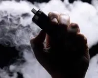 मुंबई : पुलिस ने ₹4.71 कीमत की 157 गैर-कानूनी ई-सिगरेट ज़ब्त की; 44 साल का आदमी गिरफ्तार  