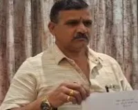 बदलापुर सेक्सुअल केस में को-आरोपी तुषार आप्टे ने पद से दिया इस्तीफा 