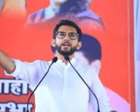 मुंबई: 'बड़े उद्योगों को महाराष्ट्र से बाहर ले जाना ही भाजपा का योगदान', आदित्य ठाकरे ने कसा तंज