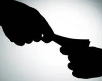 ठाणे में रिश्वतखोरी का खुलासा, चावल व्यापारी से रिश्वत लेते हुए सरकारी अफसर समेत तीन गिरफ्तार