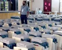 मुंबई: नगर निगम पूरी तैयार; कई पोलिंग स्टेशनों पर भीड़ होने की संभावना