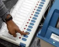 मुंबई समेत 29 नगर निगमों में कल वोटिंग, गिनती 16 जनवरी को