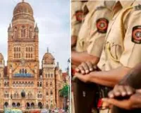 मुंबई में नगर निगम चुनाव के लिए सुरक्षा बंदोबस्त चाक-चौबंद; 28 हजार से ज्यादा पुलिसकर्मी तैनात