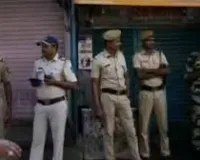  ठाणे नगर निगम चुनाव: दो उम्मीदवारों के समर्थकों में झड़प, पुलिस ने दखल दिया