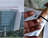 वसई विरार महानगरपालिका में बीजेपी के अलावा सबके हाथ खाली, शिवसेना (शिंदे) को भी शून्य