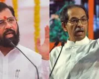 ठाणे में शिवसेना को बड़ा झटका, जिस वार्ड में रहते हैं एकनाथ शिंदे वहां उद्धव गुट की जीत