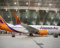 नवी मुंबई : अकासा एयर की नई उड़ानें, नवी मुंबई और बेंगलुरु से वाराणसी के लिए सीधी सेवा