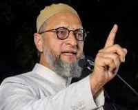 मुंबई: नगर निगम चुनावों में एआईएमआईएम की बढ़त, कांग्रेस-सपा के लिए खतरे की घंटी