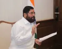 मुंबई : डिप्टी सीएम एकनाथ शिंदे ने सभी पार्षदों को होटल में भेजा, उद्धव ने दिया रहस्यमयी संदेश