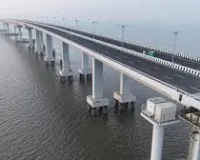 मुंबई : कैबिनेट ने अटल सेतु के रियायती टोल को एक और साल बढ़ाया