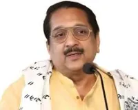 मुंबई : महाराष्ट्र बीजेपी के वरिष्ठ नेता राज के पुरोहित का निधन, मुंबई में अंतिम संस्कार 