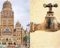 मुंबई : मेट्रो 7 के निर्माण कार्य के चलते शहर के कई इलाकों में 44 घंटे तक पानी की सप्लाई बंद