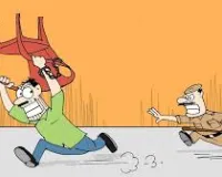 पुणे : यौन अपराध के एक मामले में गिरफ्तार 26 वर्षीय विचाराधीन कैदी अस्पताल से फरार