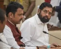  मुंबई : बीजेपी और शिंदे सेना के नेता पहुंच गए दिल्ली; एक साल के मेयर पद पर अड़े शिंदे