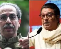 मुंबई : ठाकरे भाइयों में ‘मतभेद’… शिंदे को समर्थन देने से उद्धव नाखुश, राज की मनसे ने क्या कहा?