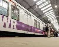 मुंबई : वेस्टर्न रेलवे ने 2 अहम ट्रेनों के टर्मिनल और कोच कंपोजिशन में अस्थायी बदलाव की घोषणा की