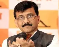 मुंबई : ‘मराठी’ समाज का हम हिस्सा हैं, वह अव्यवस्थित, नेतृत्वहीन और बिना रीढ़ का हो चुका है - संजय राउत