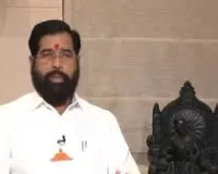 कल्याण- डोंबिवली में मनसे ने विकास के नाम पर समर्थन दिया- एकनाथ शिंदे