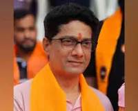 मुंबई : महाराष्ट्र नवनिर्माण सेना नेता यशवंत किलेदार की मुंबई में प्रस्तावित बिहार भवन के निर्माण को रोकने की धमकी पर बिहार सरकार ने दिया जवाब 